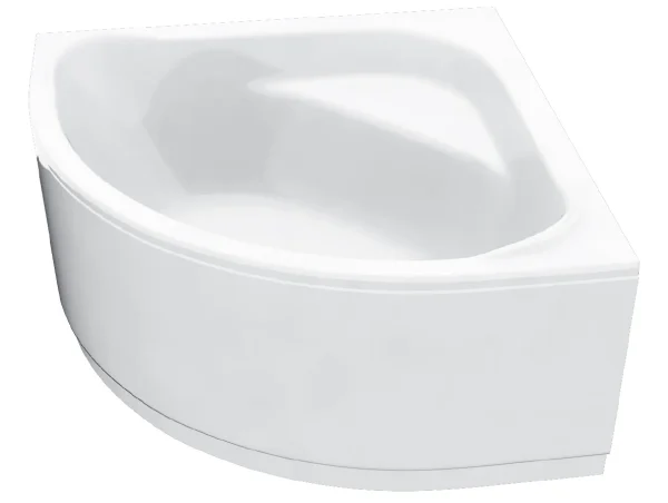 Novello 1350mm Standard Corner Bath Panel