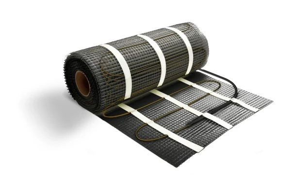 Novello 150W Electric Underfloor Heating Mat - 1M²