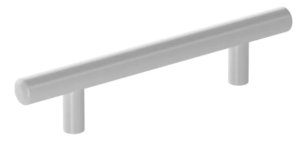 Novello 160mm T-Bar Handle - Matt White