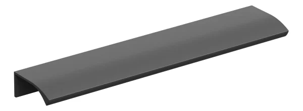 Novello 200mm Over Handle - Matt Black
