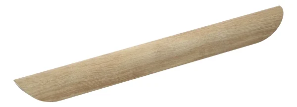 Novello 400mm Dome Handle - Oak