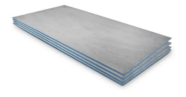 Novello 6mm Tile Backer Insulation Board (Pk/5)
