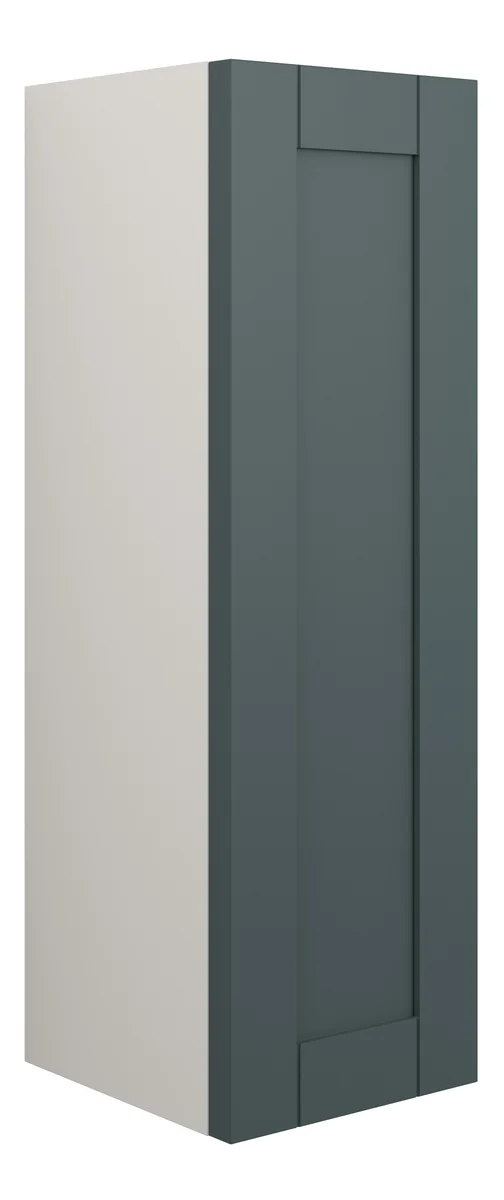 Novello Avelis 200mm Slim Base Unit - Matt Green Camo (Grey Cab)