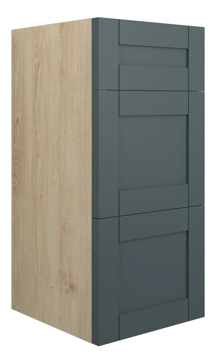 abbi-300mm-standard-3-drawer-unit-matt-green-camo-oak-cab-1.webp