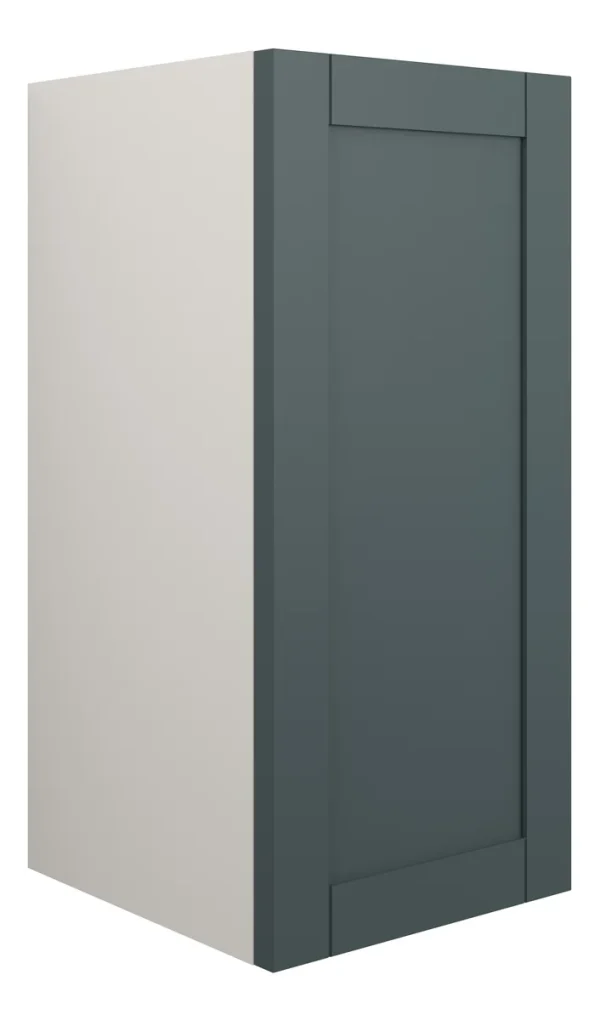 Novello Avelis 300mm Standard Base Unit - Matt Green Camo (Grey Cab)