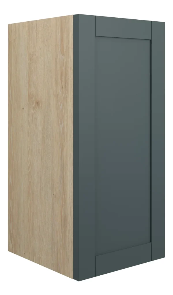 Novello Avelis 300mm Standard Base Unit - Matt Green Camo (Oak Cab)