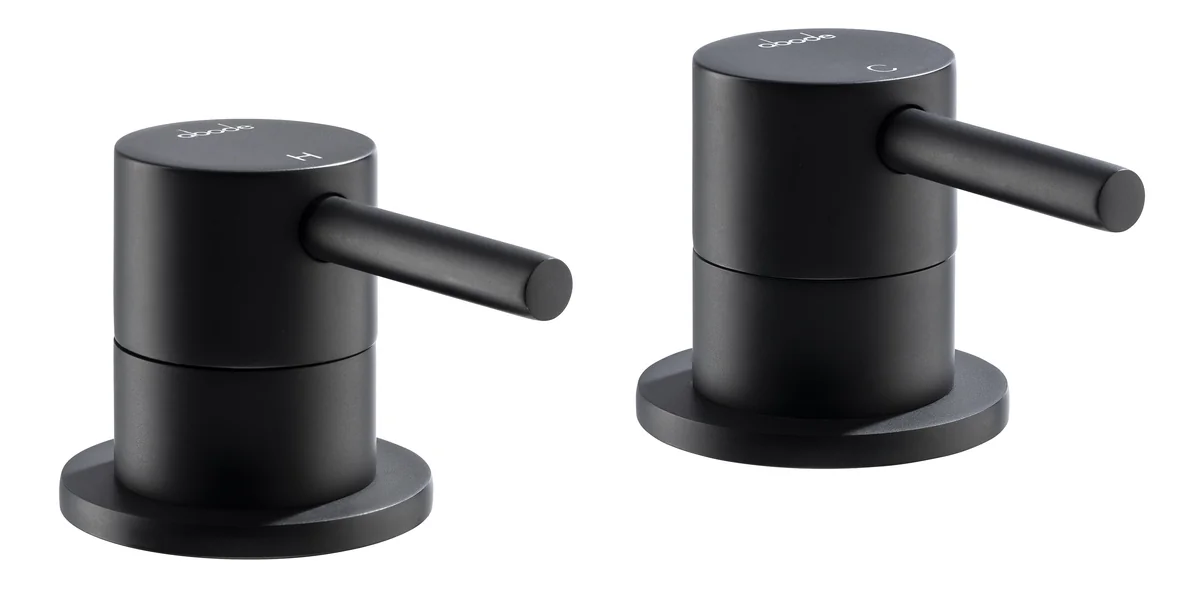 abode-harmonie-round-bath-filler-panel-valves-pair-matt-black-1.webp