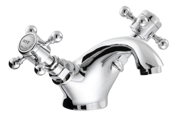 Abode Sentiment Basin Monobloc Mixer - Chrome