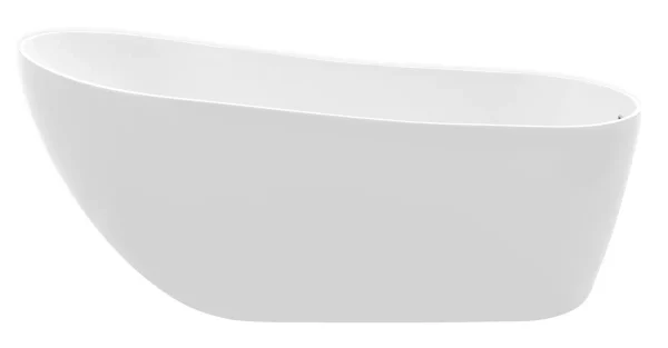 Novello Arlune Freestanding Slipper 1500 x 700 x 690mm Bath