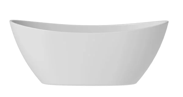 Novello Corexa Freestanding 1700 x 780 x 690mm Bath - White