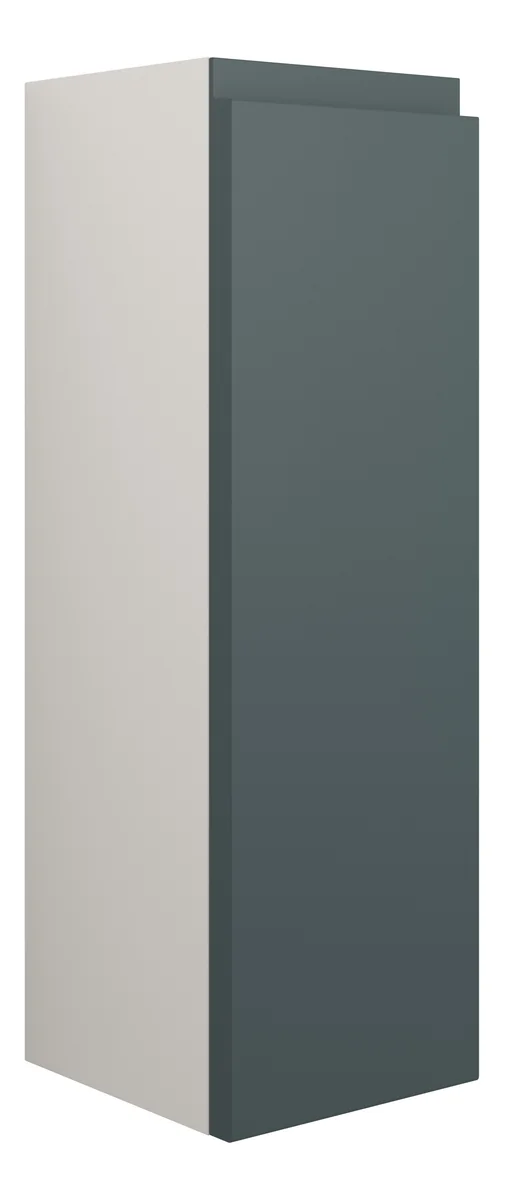 Novello Eonira 200mm Slim Base Unit - Matt Green Camo (Grey Cab)