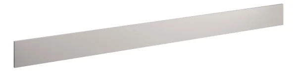 Novello Halvra 2400mm Plinth - Matt Dove Grey