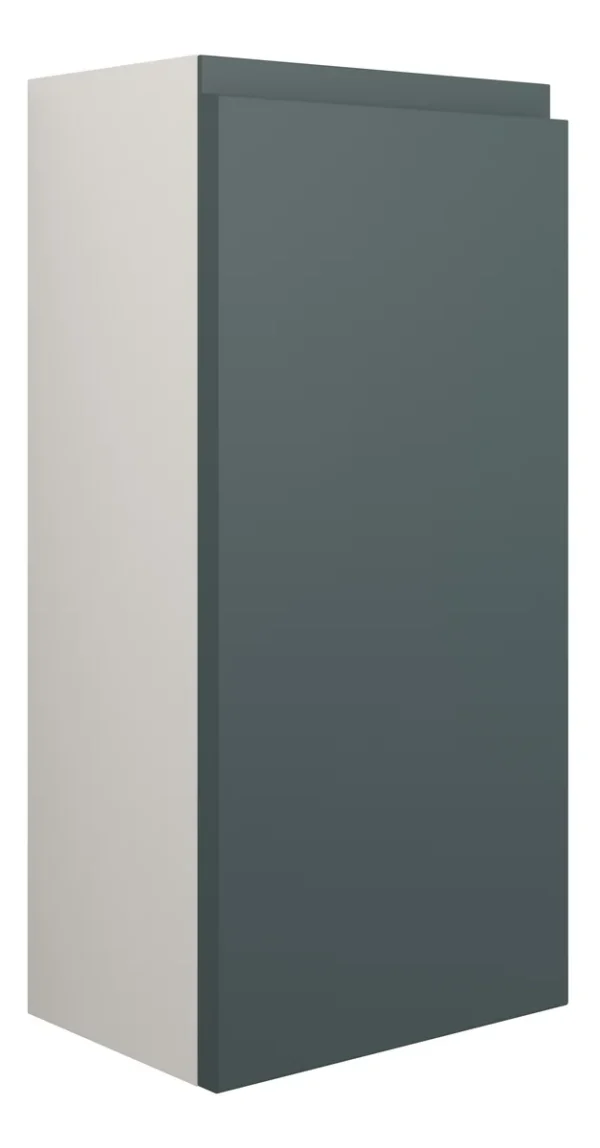 Novello Eonira 300mm Slim Base Unit - Matt Green Camo (Grey Cab)