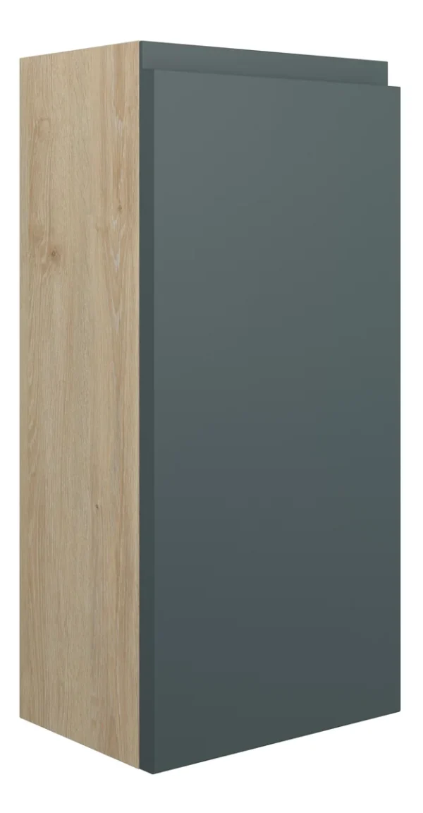 Novello Eonira 300mm Slim Base Unit - Matt Green Camo (Oak Cab)