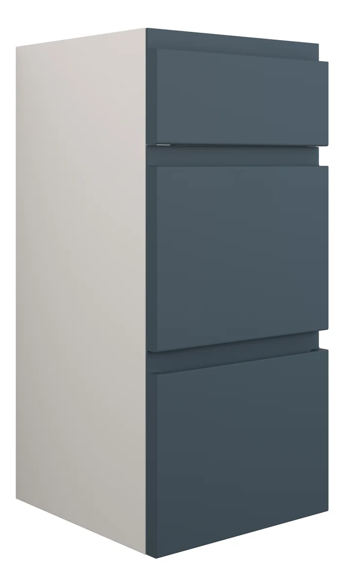 clarence-300mm-standard-3-drawer-unit-matt-arley-blue-grey-cab-1.webp