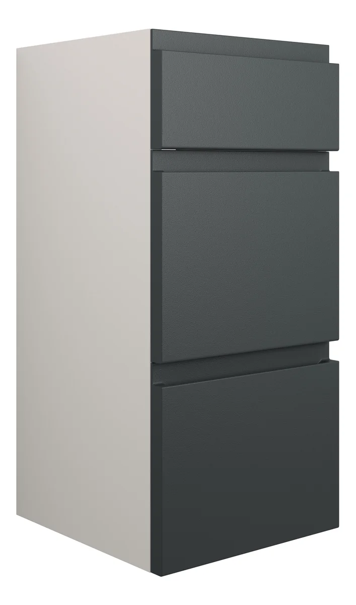 clarence-300mm-standard-3-drawer-unit-matt-graphite-grey-grey-cab-1.webp