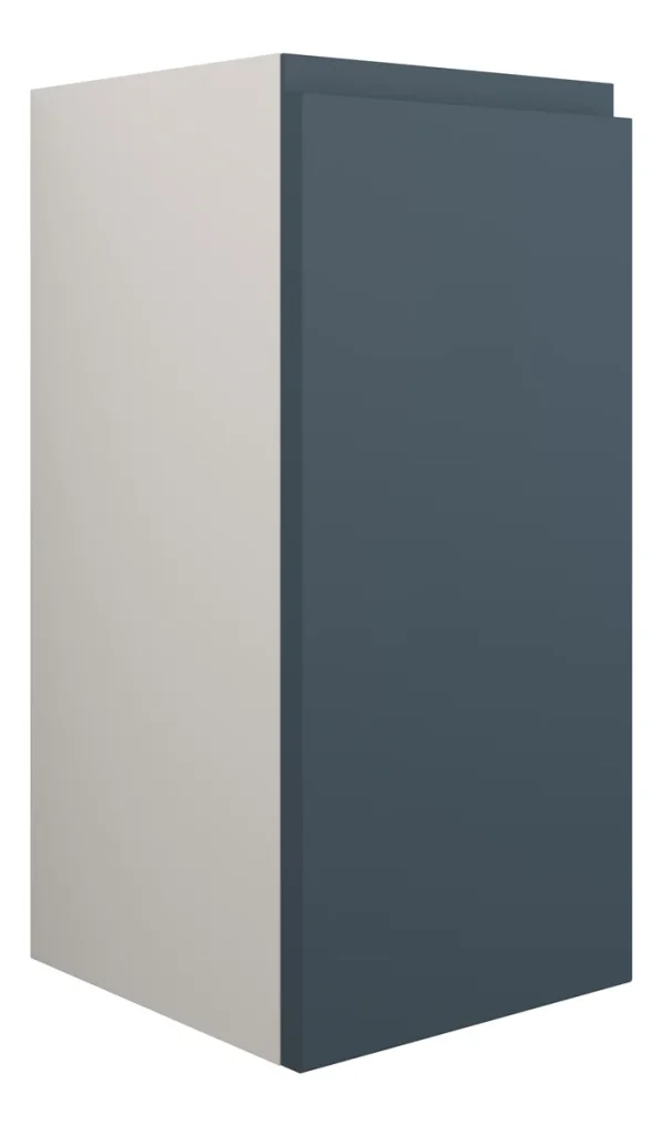 Novello Eonira 300mm Standard Base Unit - Matt Arley Blue (Grey Cab)