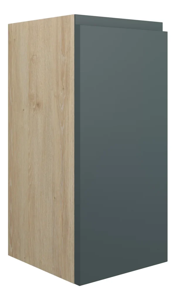 Novello Eonira 300mm Standard Base Unit - Matt Green Camo (Oak Cab)