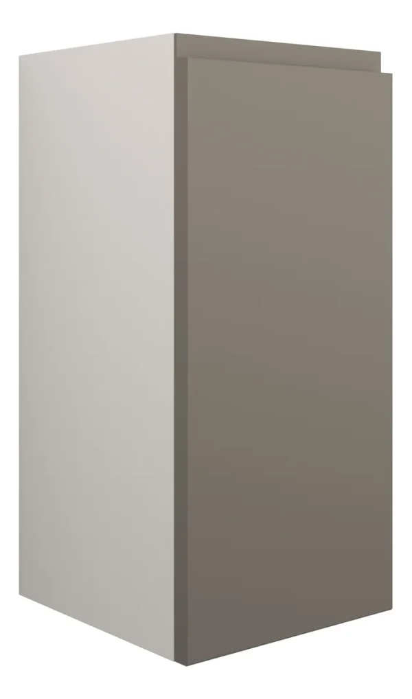 Novello Eonira 300mm Standard Base Unit - Matt Stone (Grey Cab)