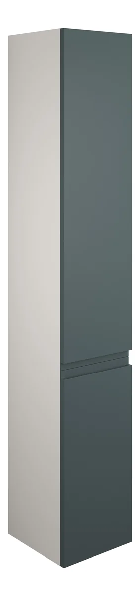 Novello Eonira 300mm Tall Unit - Matt Green Camo (Grey Cab)