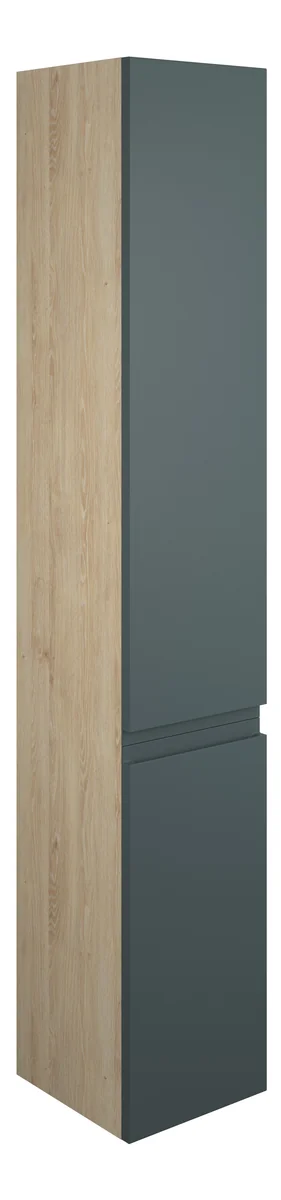 Novello Eonira 300mm Tall Unit - Matt Green Camo (Oak Cab)