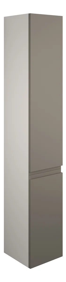 Novello Eonira 300mm Tall Unit - Matt Stone (Grey Cab)