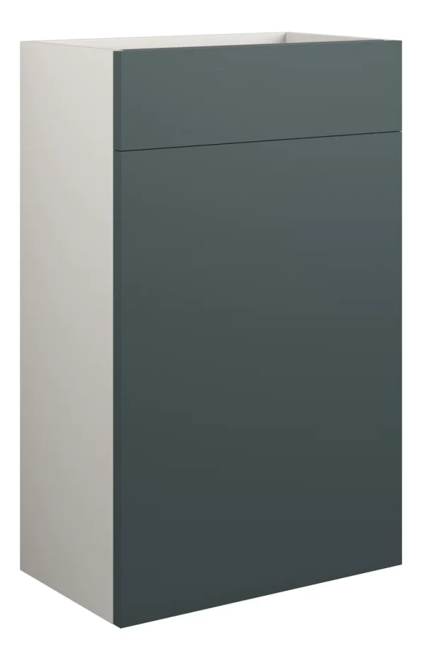 Novello Eonira 500mm Standard Wc Unit - Matt Green Camo (Grey Cab)