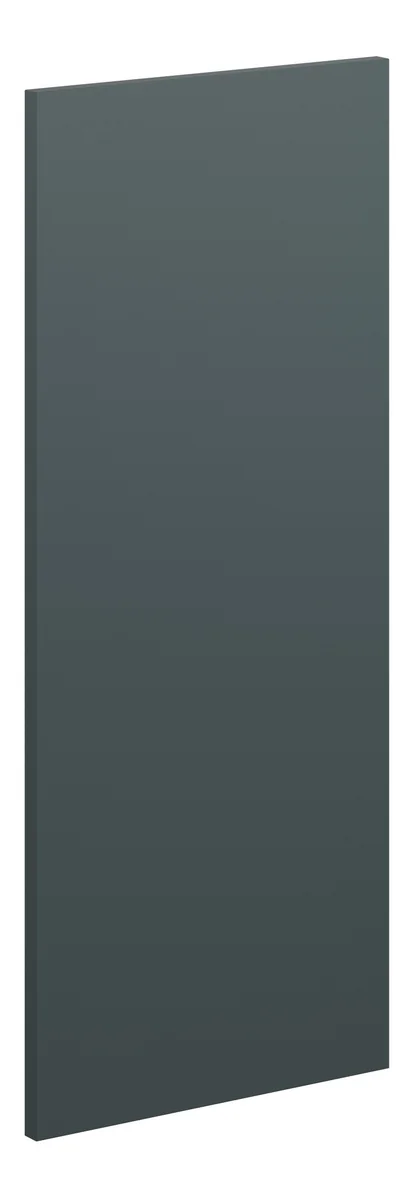 Novello Avelis Standard Depth End Panel - Matt Green Camo