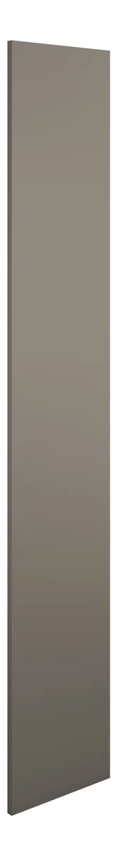 Novello Halvra Tall End Panel - Matt Stone