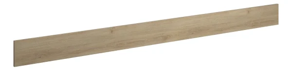 Novello Halvra 2400mm Plinth - Havana Oak