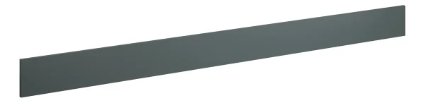 Novello Halvra 2400mm Plinth - Matt Green