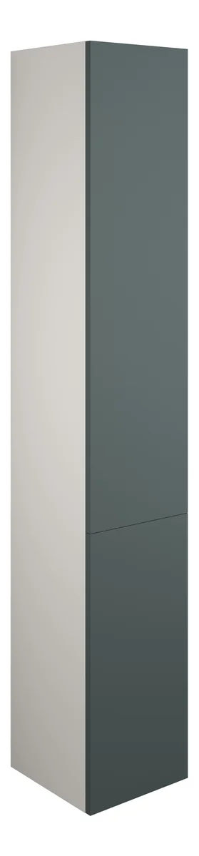 Novello Halvra 300mm Tall Unit - Matt Green (Grey Cab)