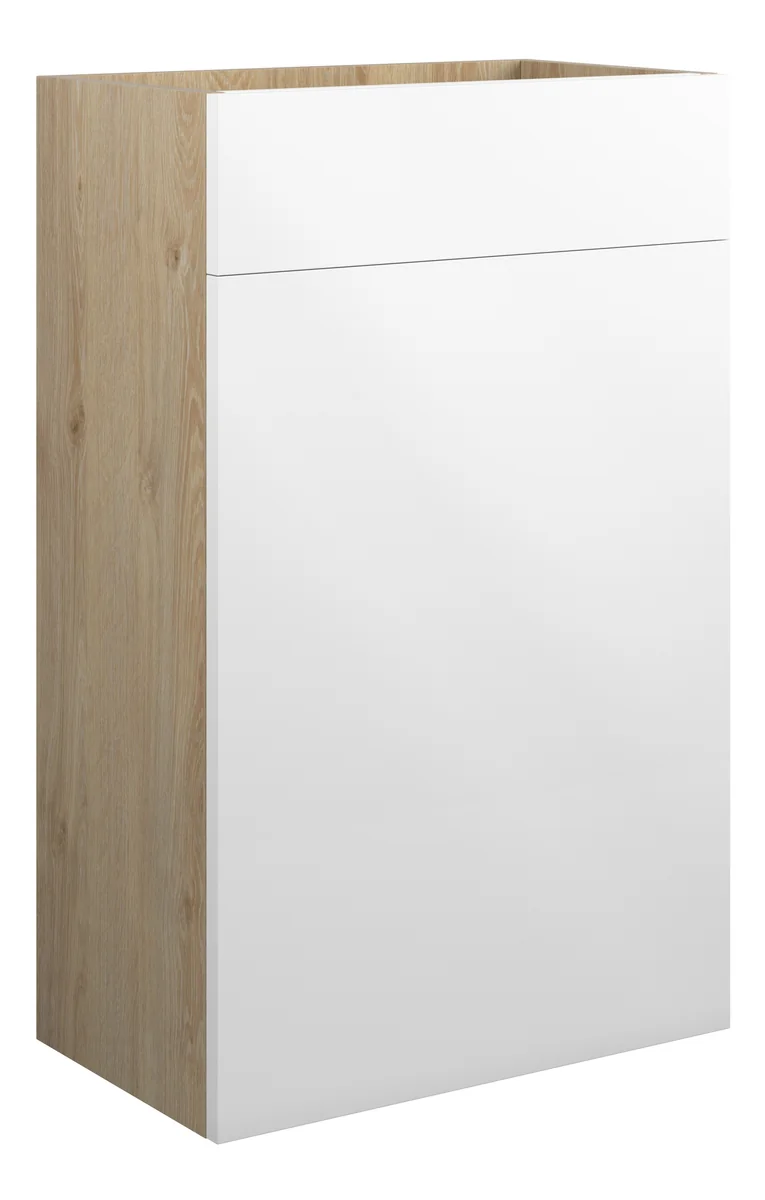 eden-500mm-standard-wc-unit-white-gloss-oak-cab-1.webp