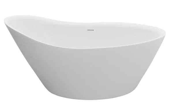 Novello Jalora Freestanding 1500 x 720 x 720mm Bath