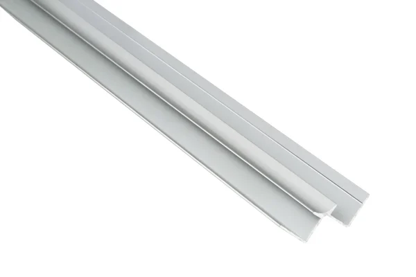 Fibo Aluminium Internal Profile 2.4m