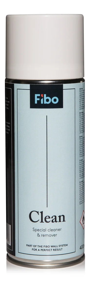 Fibo Cleaning Spray