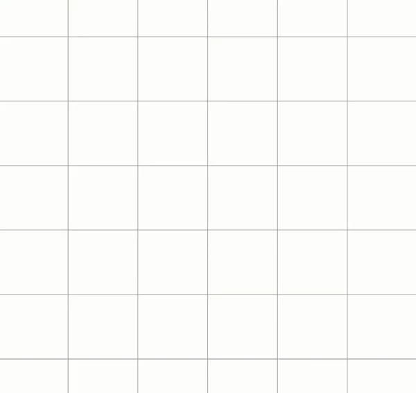 Fibo Contemporary - Denver White (Tile Effect) - Single