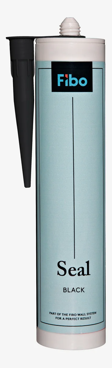 Fibo Sealant - Black