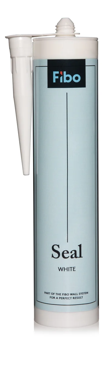 Fibo Sealant - White