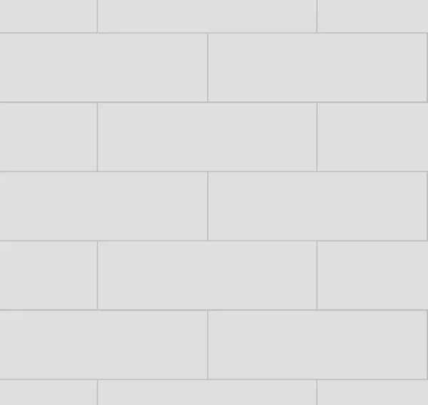 Fibo Urban - Denver White (Metro Brick) - Pk/2