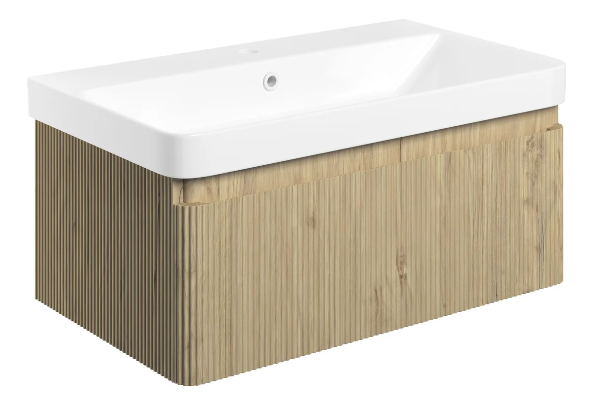flute-805mm-wall-hung-1-drawer-basin-unit-basin-textured-oak-1.webp