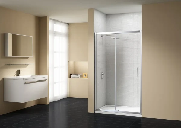 Merlyn Vivid Sublime 1000mm Sliding Door