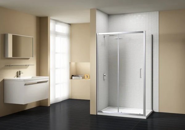 Merlyn Vivid Sublime 900mm Side Panel