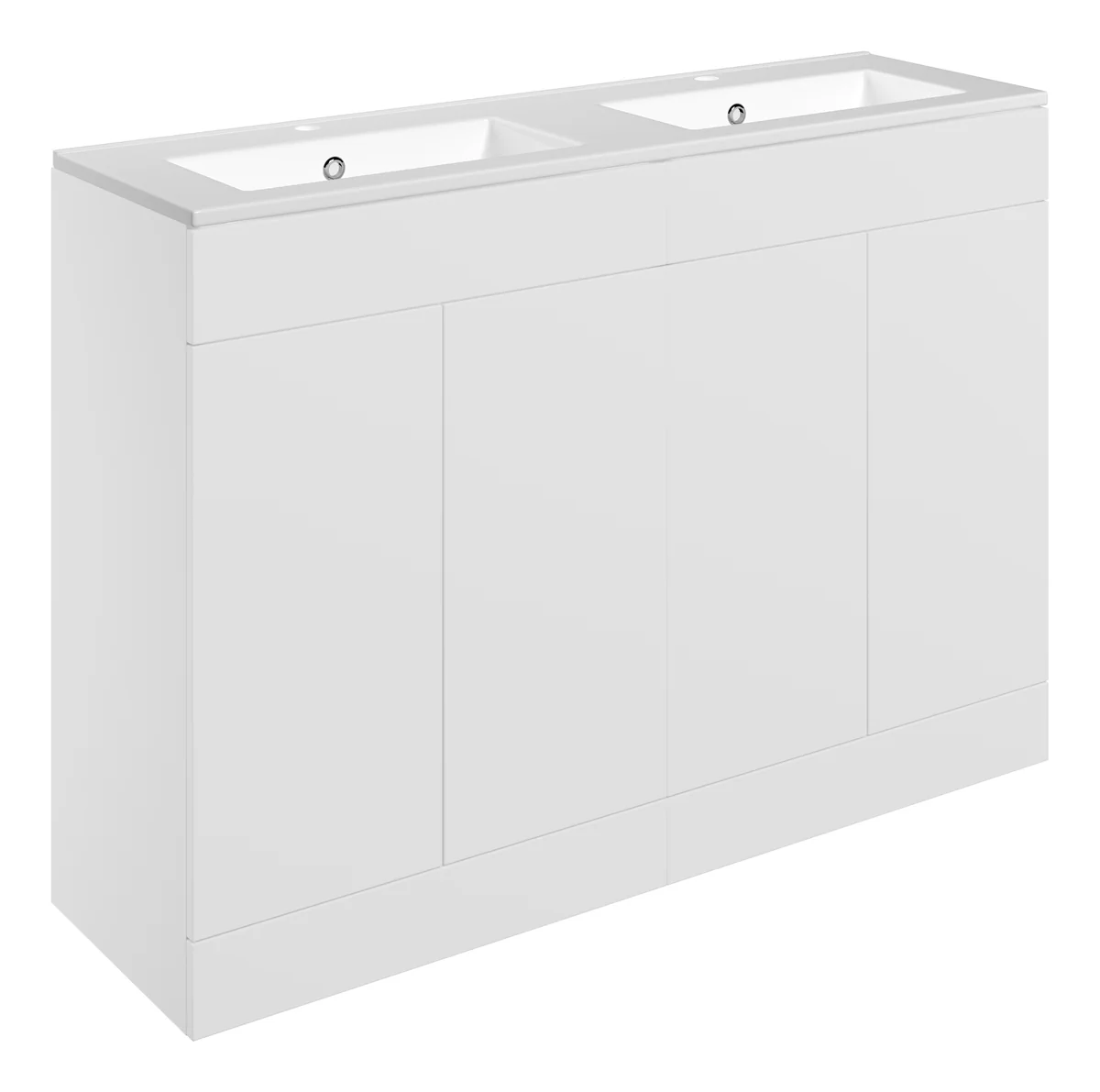 morino-1210mm-floor-standing-4-door-basin-unit-2th-basin-matt-white-1.webp