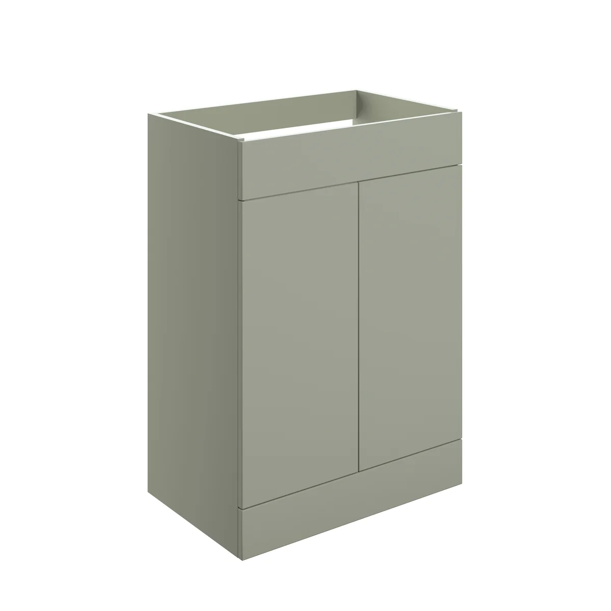morino-590mm-floor-standing-2-door-basin-unit-no-top-matt-olive-green-1.webp