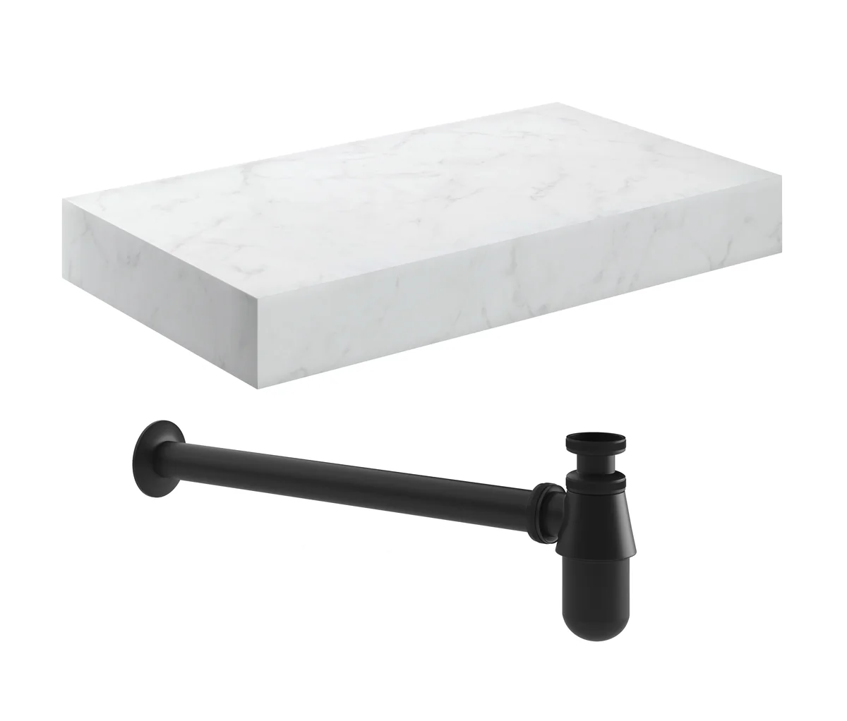 nature-800mm-wall-hung-white-marble-basin-shelf-black-bottle-trap-1.webp