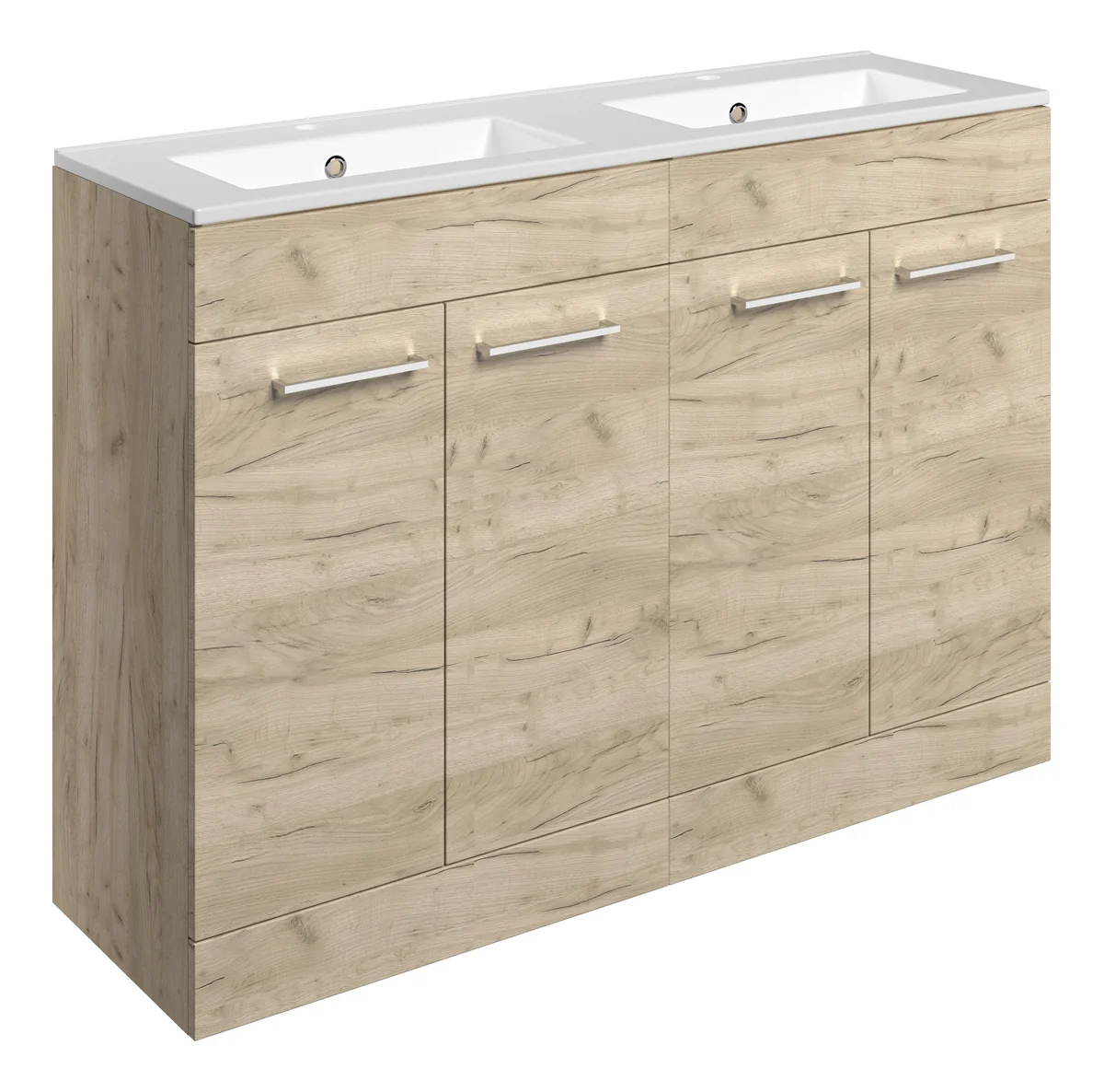 sabanto-1210mm-floor-standing-4-door-basin-unit-2th-thin-edge-basin-oak-1.webp