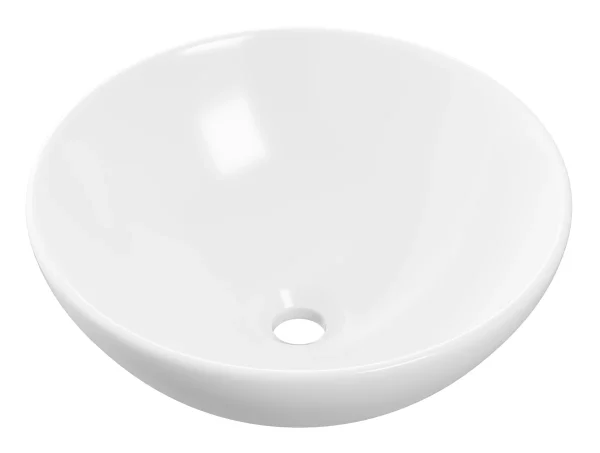 Novello Tervex 410mm Round Washbowl