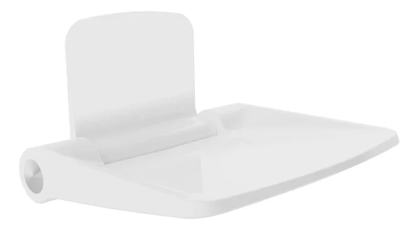 Novello Shower Seat - White