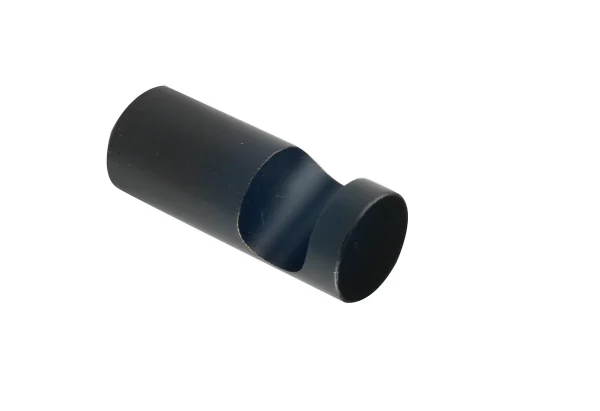 Novello Yorixa Robe Hook - Black